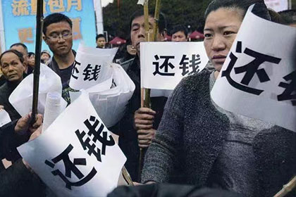 如何追讨他人所欠款项？